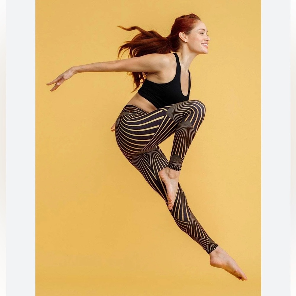 Niyama Sol Moderne Leggings